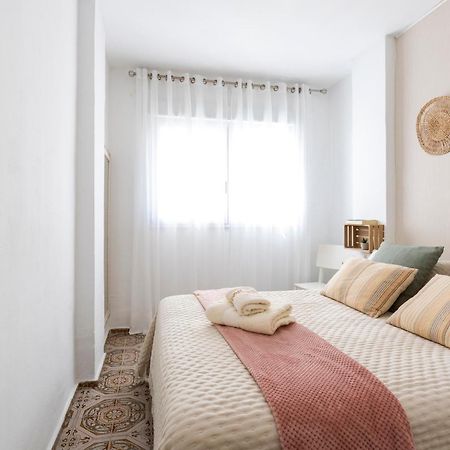 Todimer Apartamento Vistamar Torrenueva  Exterior foto